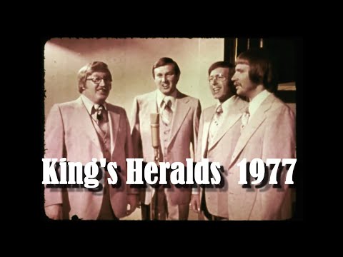 King's Heralds 1977 - Voice of Prophecy