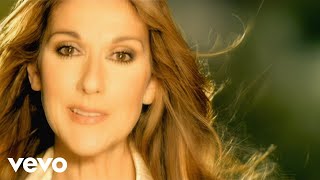 Céline Dion - Immensité (Clip officiel - Remasterisée en HD)