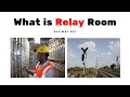 What is Relay Room?