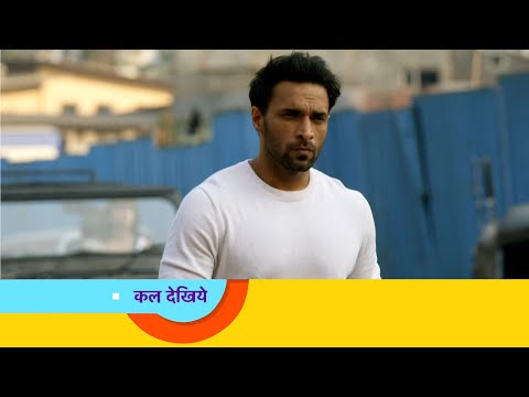 Ziddi Dil Maane Na - Ep 159 - Coming Up Next - ज़िद्दी दिल माने ना