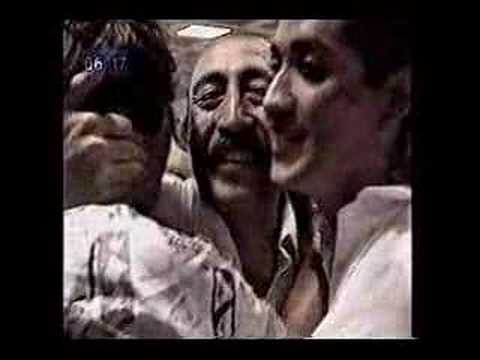 "Chavín de Huántar: al final del túnel". Telefilme. Parte 9