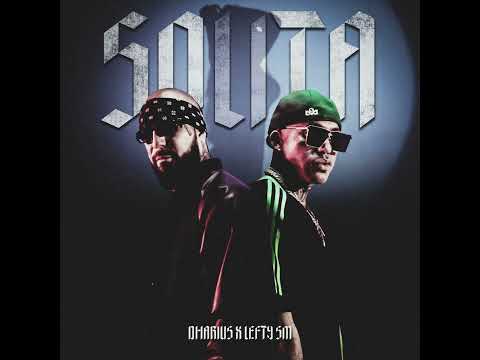 Dharius x Lefty SM - Solita
