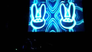 Pogo live: Lincoln Theater