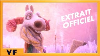 L'Age de Glace : Les Lois de l'univers - Extrait Shangri LLama [Officiel]  VF HD