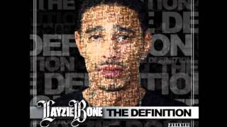 Layzie Bone - A New Life (The Definition Album)