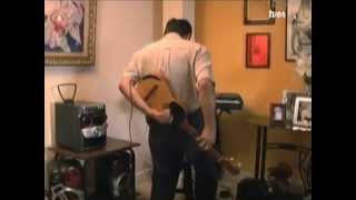 El Cuatro en TV - Nerio Franco