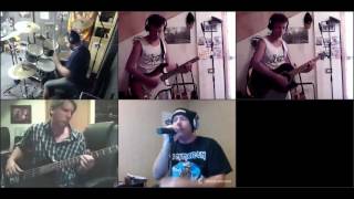 Michael Kiske   Philistine City (cover)