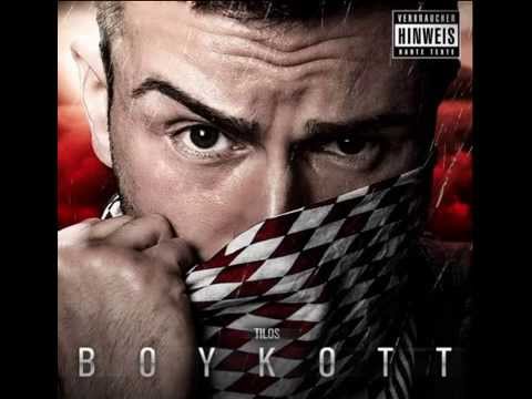 Tilos Boykott Album 2015  - Nur ein Tag feat  Mzeeo