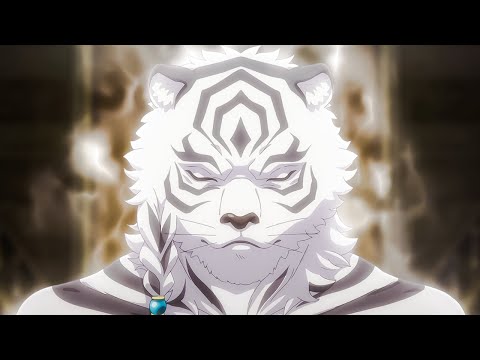 Fohl & Atla Vs Jaralis「AMV Tate no Yuusha no Nariagari Season 4」Stronger ᴴᴰ