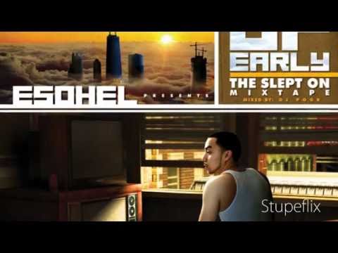 Esohel- Get It In Chicago (Prod. DJ Poor)