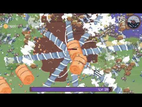 Announcement Trailer