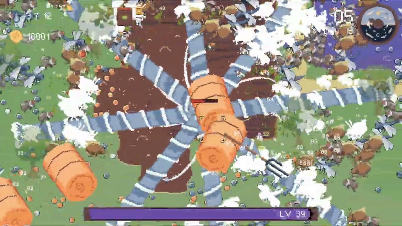 Announcement Trailer