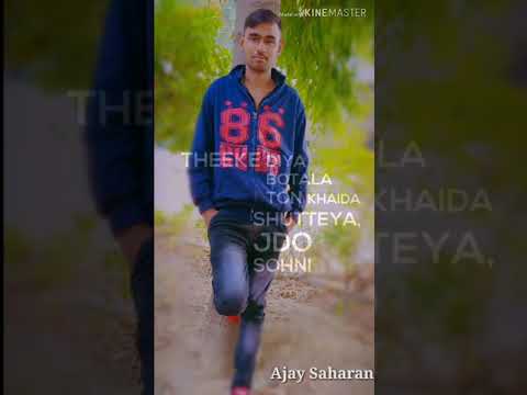 YouTube Thumbnail