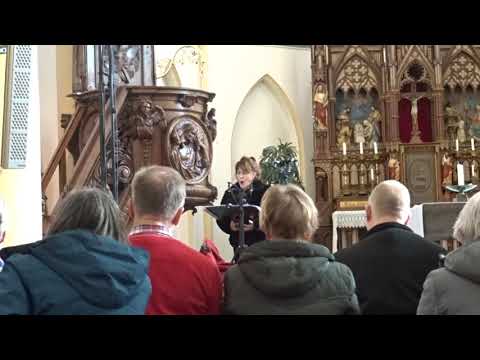 Elena Syssojeva I Piet Post - In te speravi Domine I Елена Сысоева Пит Пост - Я доверяю Богу