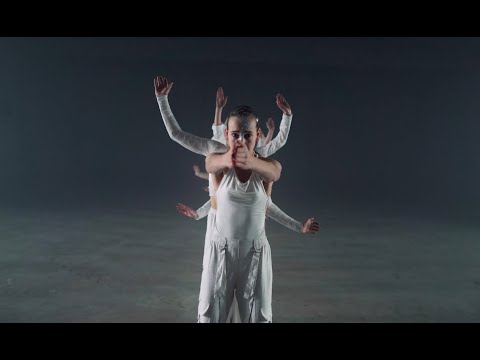 Consequences – dance concept video by Jakub Dvořák