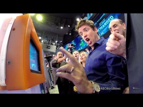 GoPro: An American Success Story Goes Public