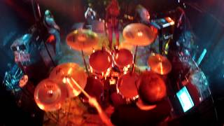 Angel Without Wings live - Emergenza - 2014