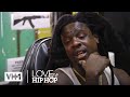 Khaotic Opens Up To Prince About Old Wounds Love Hip Hop Miami