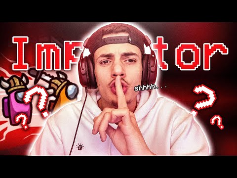 IDE IMPOSTOR NAKON 8 SATI