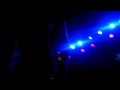 From Ashes to New I Will Show You -live 