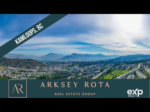 2057 Glenmohr Drive Kamloops, BC