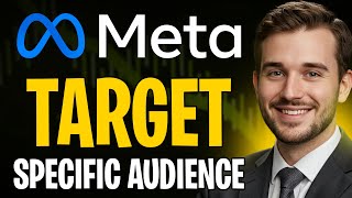 How to Target a Specific Audience on Meta Ads Manager (2025) ✅