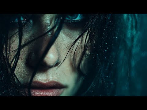 Forgotten Spell 🕸️ Witch Techno Ritual | Dark Occult Techno MV