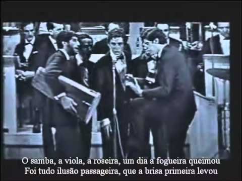 Roda Viva video