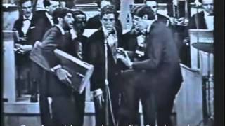 Roda Viva - Chico Buarque Legendado