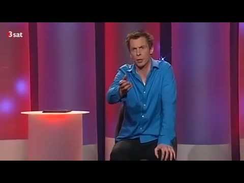 Kabarett Comedy Der Deutsche Kleinkunstpreis 2014