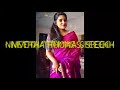 Nivetha Thomas speech how to overcome the difficulties