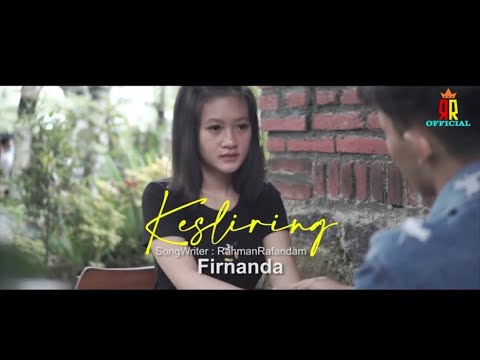 virnanda - Keseliring (Official video music )