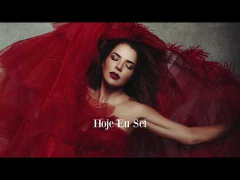 Vanessa da Mata - Hoje Eu Sei (Áudio Oficial)