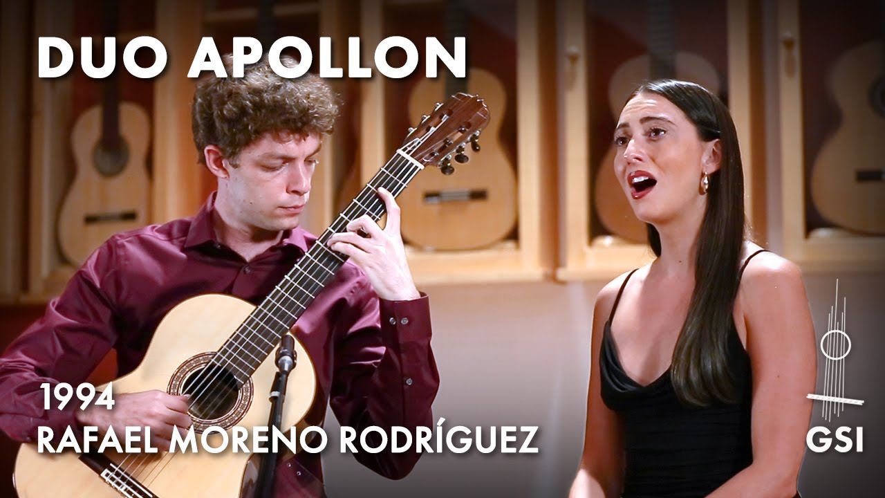 1994 Rafael Moreno Rodriguez SP/IN