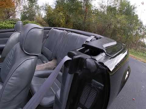 1992 Chevrolet Camaro (CC-1539498) for sale in Elkhart, Indiana