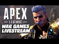 Apex Legends War Games Event Gameplay