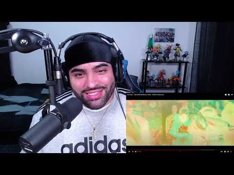 Feli Gatz - EBK (Official Music Video - WSHH Exclusive) Bronx Drill Reaction