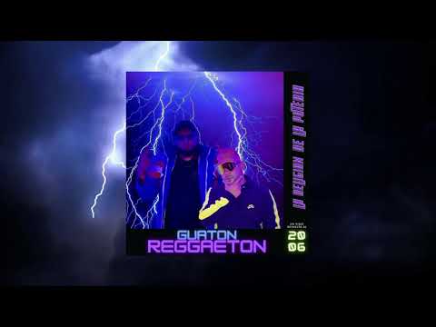 Guaton Reggaeton - kenso (Ft Gerry Boy)