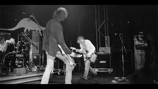 Nirvana - November 14, 1991 - Arena, Vienna, AT (AMT #2)