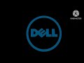 DELL Logo In G Major 4
