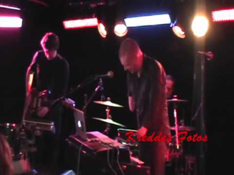 Spejderrobot + 3 - Ilands problemer (LIVE)