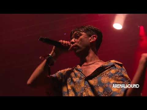 Arenal Sound 2019: Don Patricio - Contando lunares