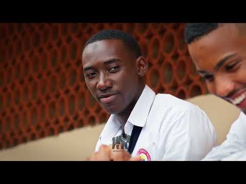 The Legends by Elite High School Entebbe Episode 3