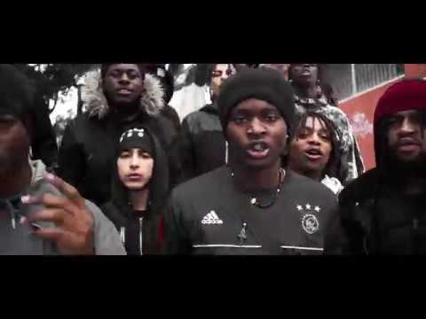 FPLokos - Matérias Di Rua (Feat. Bartz)