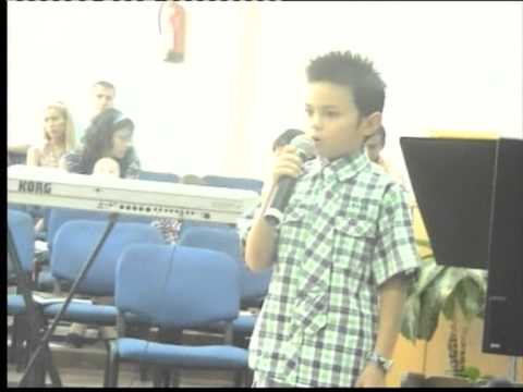 Poezie - Narcis Simbuan