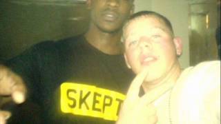 Bubzy 'Grhymereaper' - between 2 mindz