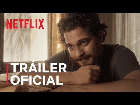 Thumbnail of the video: Vidas de papel | Tráiler oficial | Netflix