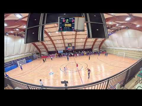 X MARTIRI-A.S.D CORINALDO