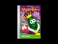 My VeggieTales DVD Collection Part 2 2000s Episodes 30th Anniversary Special