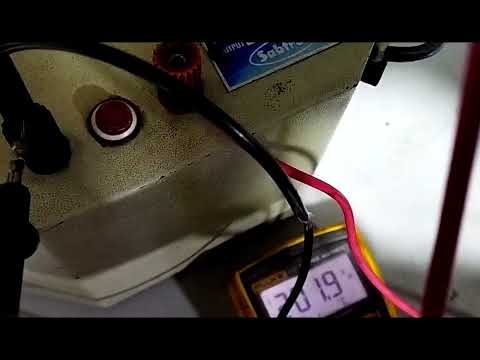 Heidenhain Control Panel Repair